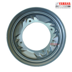 Wheel Disc for Yamaha Alpha 10 Inch Hero Genuine Parts