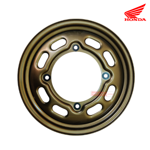 Wheel Disc for Activa 12 Inch Honda Genuine Parts