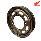 Wheel Disc for Activa 12 Inch Honda Genuine Parts