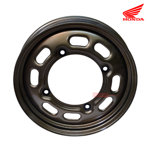 Wheel Disc for Dio BS6 12 Inch Honda Genuine Parts