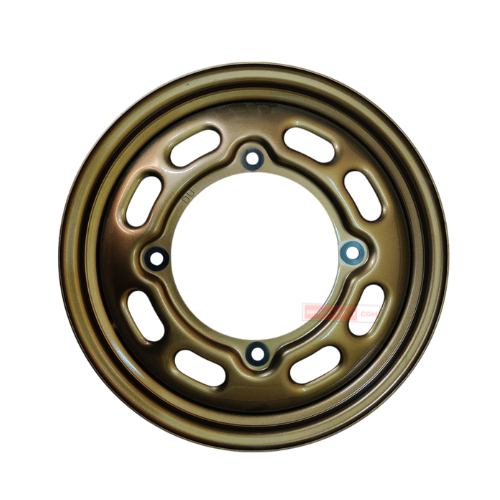 Wheel Disc for Dio BS6 12 Inch Honda Genuine Parts – 2Wheelerspares.IN
