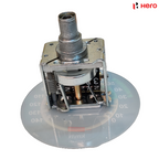 Splendor Plus Speedometer Assembly Hero Genuine Parts