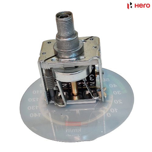 Splendor Plus Speedometer Assembly Hero Genuine Parts
