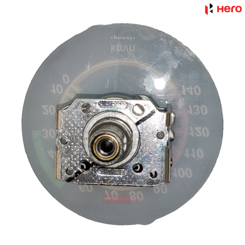 Splendor Plus Speedometer Assembly Hero Genuine Parts