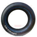4.00-8 (Straight) Tube Butyl Rubber Inner Tubes Genuine Butyl Tubes