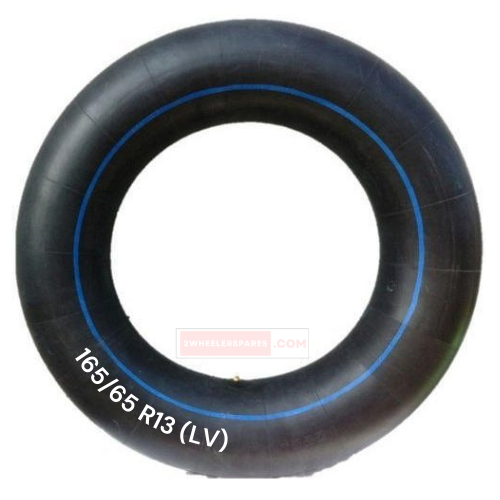 165/65 R13 (LV) Tube Butyl Rubber Inner Tubes Genuine Butyl Tubes