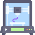 3D printing services