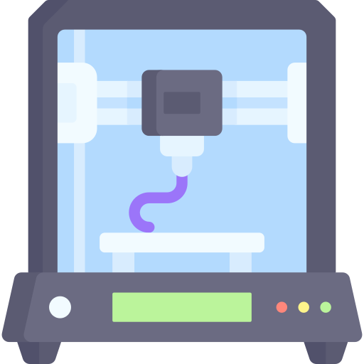 3D printing services