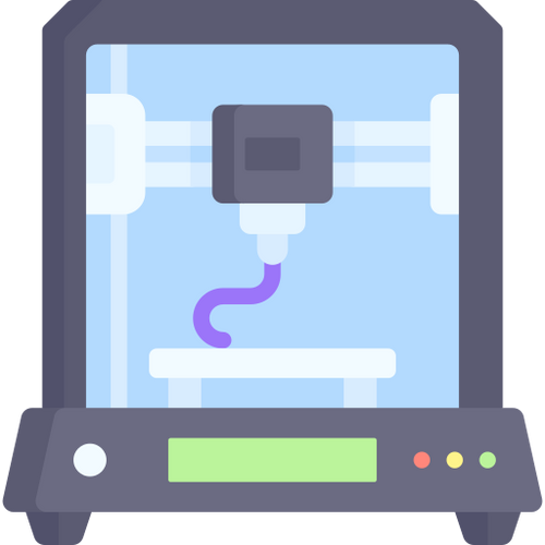 3D printing services