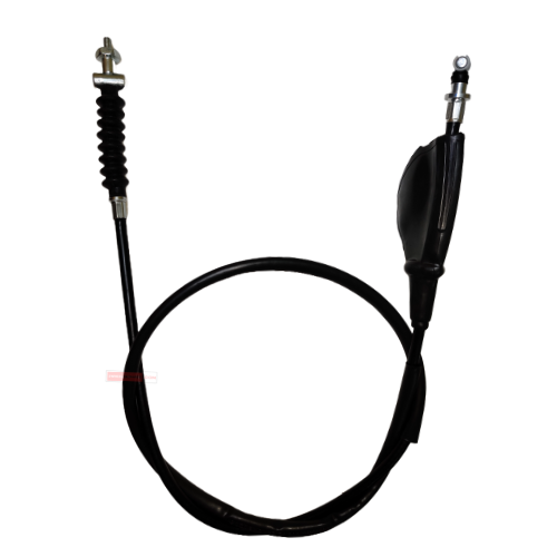 CT100 New Front Brake Cable Bajaj Genuine Parts