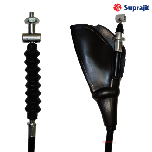 Platina Front Brake Cable Genuine Front Brake Cable