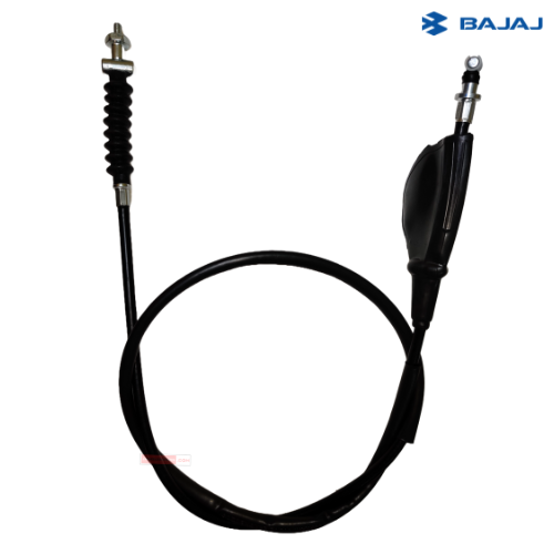 CT100 Front Brake Cable Bajaj Genuine Parts