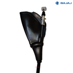 CT100 Front Brake Cable Bajaj Genuine Parts