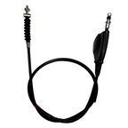 CT100 Front Brake Cable Bajaj Genuine Parts