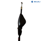 Platina New Front Brake Cable Bajaj Genuine Parts