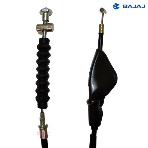 Platina New Front Brake Cable Bajaj Genuine Parts