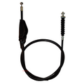 Platina New Front Brake Cable Bajaj Genuine Parts