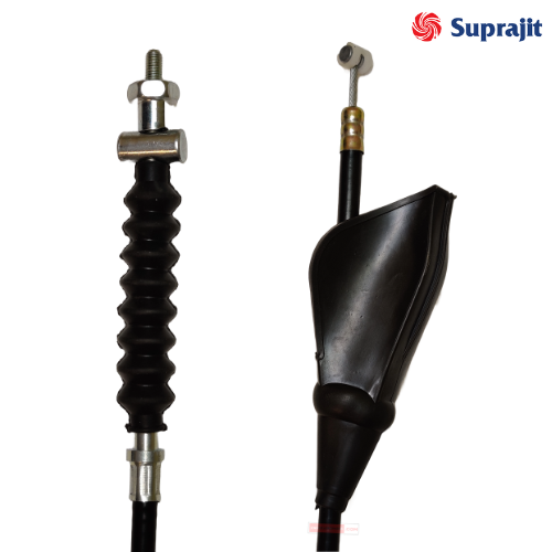 Discover Front Brake Cable Genuine Front Brake Cable