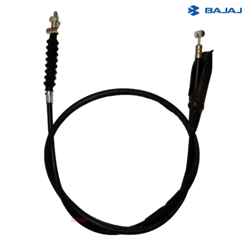 Discover Front Brake Cable Bajaj Genuine Parts