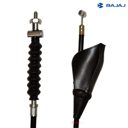 Discover Front Brake Cable Bajaj Genuine Parts