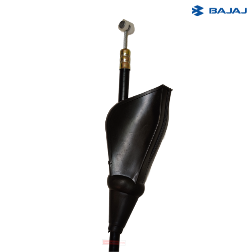Discover Front Brake Cable Bajaj Genuine Parts