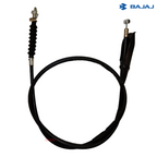 Discover Front Brake Cable Bajaj Genuine Parts