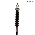 Discover Front Brake Cable Bajaj Genuine Parts