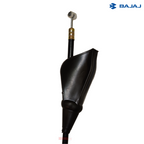Discover Front Brake Cable Bajaj Genuine Parts