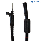 Discover 135 Speedometer Cable Bajaj Genuine Parts