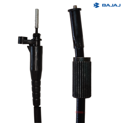 Discover 125ST Speedometer Cable Bajaj Genuine Parts