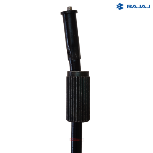Discover 125ST Speedometer Cable Bajaj Genuine Parts