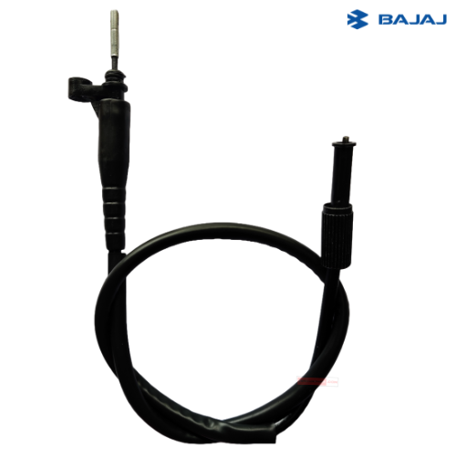 Discover 125ST Speedometer Cable Bajaj Genuine Parts