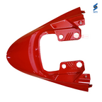 CBZ Xtreme T3 Rear Cowl Sports Red Genuine Rear Cowl