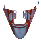 CBZ Xtreme T3 Rear Cowl Sports Red Genuine Rear Cowl