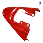 CBZ Xtreme T3 Rear Cowl Sports Red Genuine Rear Cowl