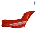 CBZ Xtreme T3 Side Cowl Set Sports Red Genuine Side Cowl