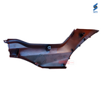 CBZ Xtreme T3 Side Cowl Set Sports Red Genuine Side Cowl