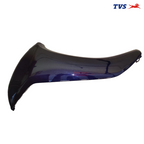 Jupiter 125 Front Right Panel Harlequin Pearl Blue TVS Genuine Parts