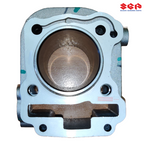 Burgman Street Cylinder Piston Kit Suzuki Genuine Parts