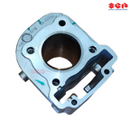 Burgman Street Cylinder Piston Kit Suzuki Genuine Parts