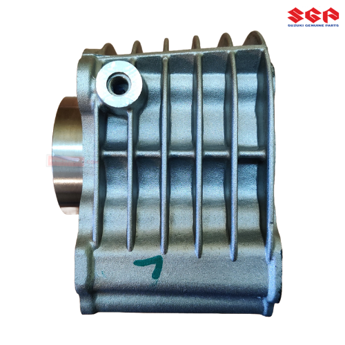 Burgman Street Cylinder Piston Kit Suzuki Genuine Parts