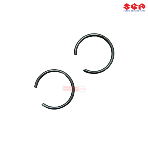 Burgman Street Cylinder Piston Kit Suzuki Genuine Parts