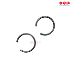 Burgman Street Cylinder Piston Kit Suzuki Genuine Parts