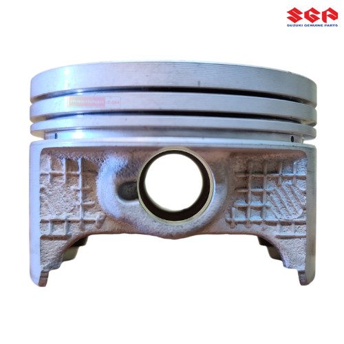 Burgman Street Cylinder Piston Kit Suzuki Genuine Parts