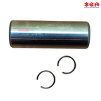 Burgman Street Cylinder Piston Kit Suzuki Genuine Parts