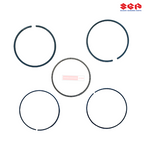 Burgman Street Cylinder Piston Kit Suzuki Genuine Parts