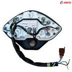 Splendor iSmart Speedometer Assembly Hero Genuine Parts
