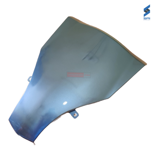 Activa New Model Front Panel Grey Front Panel Genuine Parts