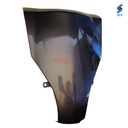 Activa New Model Front Panel Grey Front Panel Genuine Parts