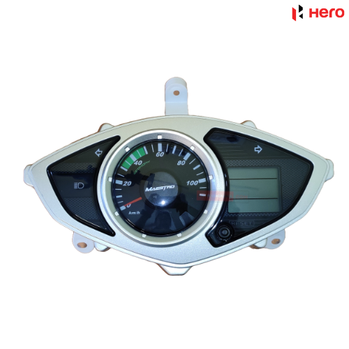 Maestro Speedometer Assembly Hero Genuine Parts